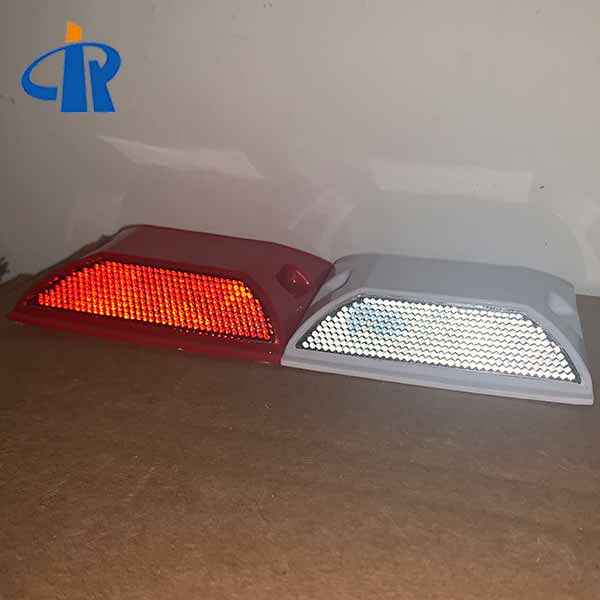 <h3>Horseshoe Solar Stud Motorway Lights For Car Park In Malaysia </h3>
